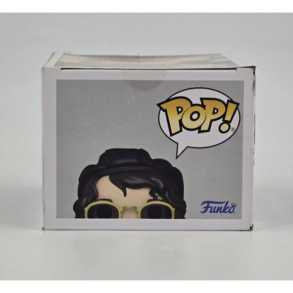 Funko Pop! Disney Helena Shaw #1386 Indiana Jones and the Dial of Destiny - Picture 8 of 10